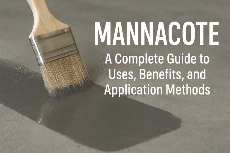 Mannacote: Benefits, Uses, Application Methods, and Complete Guide (2025 Updated)